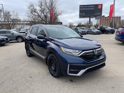 Honda CR-V  2022 à Regina, Saskatchewan