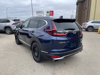 Honda CR-V  2022 à Regina, Saskatchewan