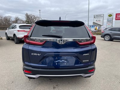 Honda CR-V  2022 à Regina, Saskatchewan