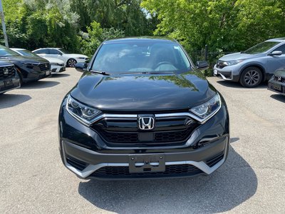 2022 Honda CR-V in Markham, Ontario