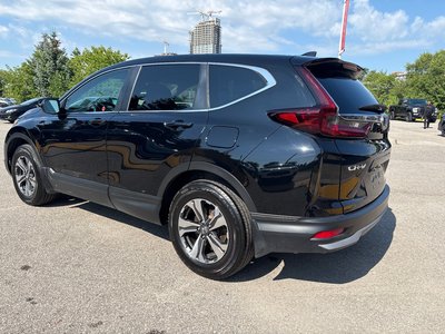 2022 Honda CR-V in Markham, Ontario