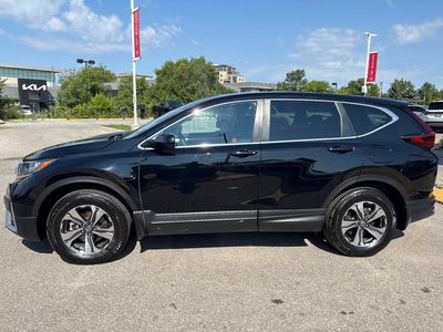 2022 Honda CR-V in Markham, Ontario