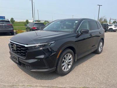 2023 Honda CR-V in Bolton, Ontario