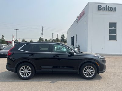 2023 Honda CR-V in Bolton, Ontario