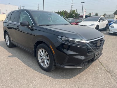 2023 Honda CR-V in Bolton, Ontario