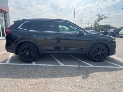 2023 Honda CR-V in Bolton, Ontario