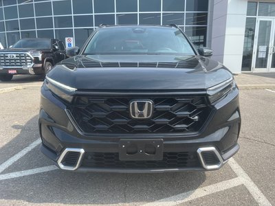 2023 Honda CR-V in Bolton, Ontario