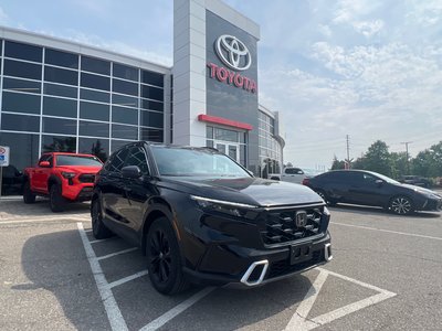 2023 Honda CR-V in Bolton, Ontario