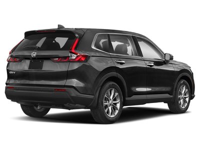 2023 Honda CR-V in North Vancouver, British Columbia