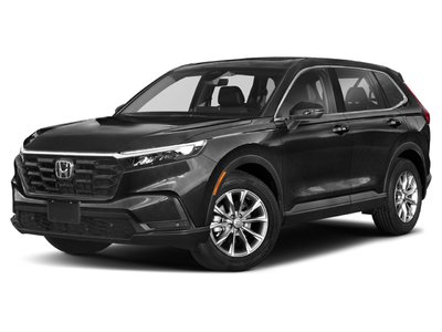 2023 Honda CR-V in North Vancouver, British Columbia