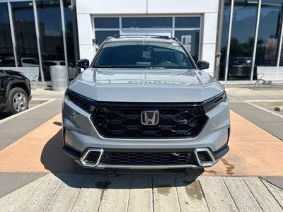 2023 Honda CR-V in Calgary, Alberta