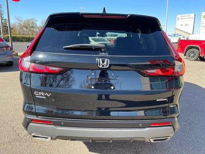 2023 Honda CR-V in Regina, Saskatchewan