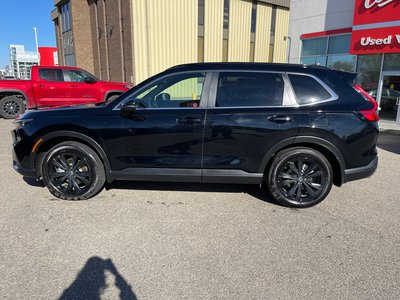 2023 Honda CR-V in Regina, Saskatchewan