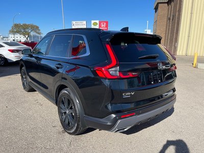 2023 Honda CR-V in Regina, Saskatchewan