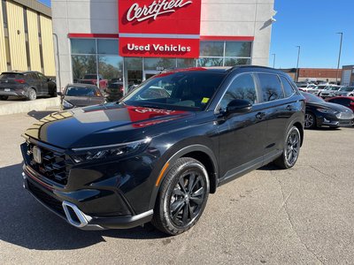 2023 Honda CR-V in Regina, Saskatchewan