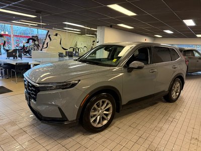 Honda CR-V  2023 à Vancouver, Colombie-Britannique