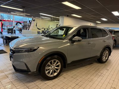 Honda CR-V  2023 à Vancouver, Colombie-Britannique