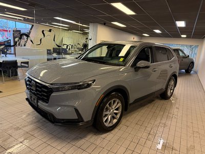 Honda CR-V  2023 à Vancouver, Colombie-Britannique