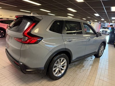 Honda CR-V  2023 à Vancouver, Colombie-Britannique