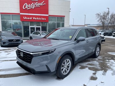 2023 Honda CR-V in Regina, Saskatchewan