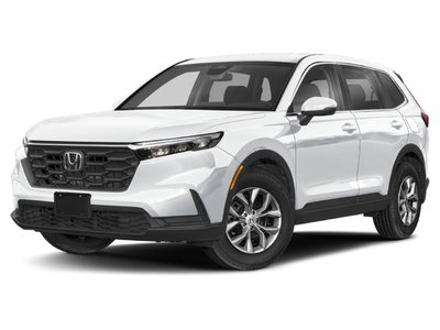 2023 Honda CR-V in Vancouver, British Columbia