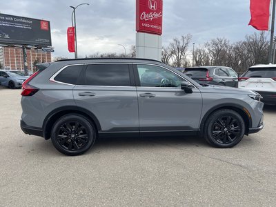 Honda CR-V  2023 à Regina, Saskatchewan