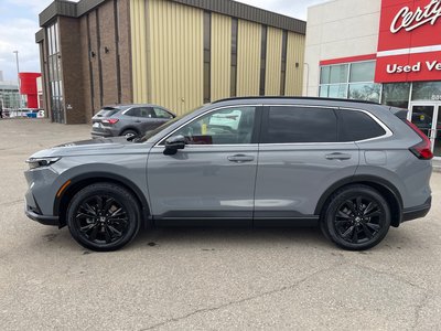 Honda CR-V  2023 à Regina, Saskatchewan