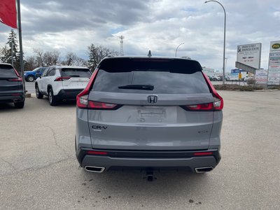 Honda CR-V  2023 à Regina, Saskatchewan