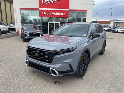 Honda CR-V  2023 à Regina, Saskatchewan