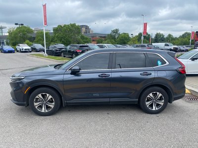 2023 Honda CR-V in Markham, Ontario