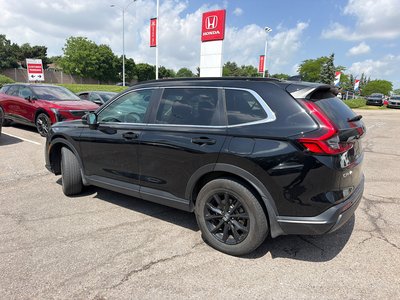 2023 Honda CR-V in Mississauga, Ontario