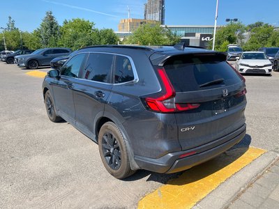 Honda CR-V  2023 à Markham, Ontario