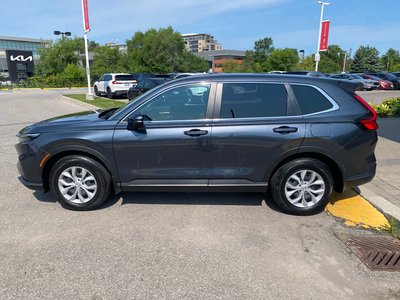 2023 Honda CR-V in Markham, Ontario