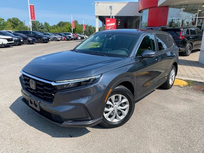 2023 Honda CR-V in Markham, Ontario