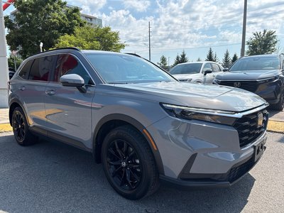 Honda CR-V  2023 à Markham, Ontario