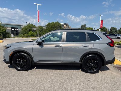 2023 Honda CR-V in Markham, Ontario