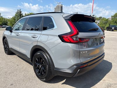 2023 Honda CR-V in Markham, Ontario