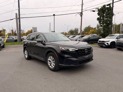 Honda CR-V  2023 à Saint-Bruno-de-Montarville, Québec
