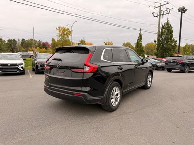 Honda CR-V  2023 à Saint-Bruno-de-Montarville, Québec