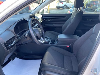 2024 Honda CR-V in Regina, Saskatchewan