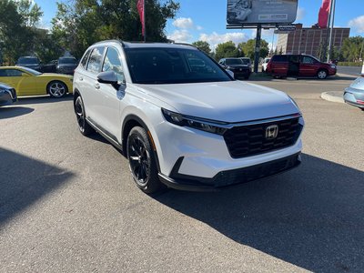 2024 Honda CR-V in Regina, Saskatchewan