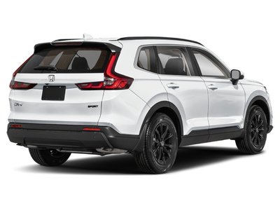 2024 Honda CR-V in North Vancouver, British Columbia