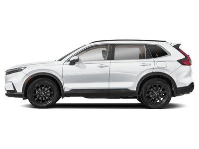 2024 Honda CR-V in North Vancouver, British Columbia