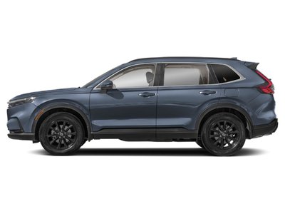 2024 Honda CR-V in Vancouver, British Columbia