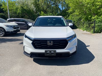 2024 Honda CR-V in Markham, Ontario