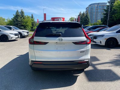 2024 Honda CR-V in Markham, Ontario
