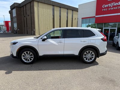 2024 Honda CR-V in Regina, Saskatchewan