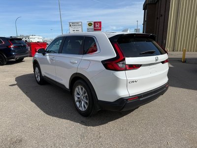 2024 Honda CR-V in Regina, Saskatchewan
