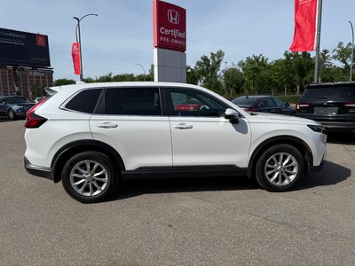 2024 Honda CR-V in Regina, Saskatchewan