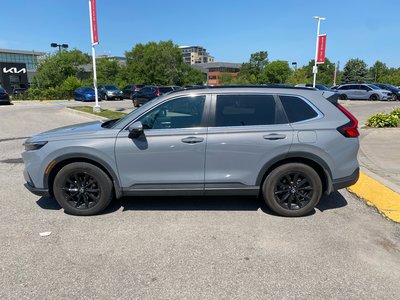 2024 Honda CR-V in Markham, Ontario